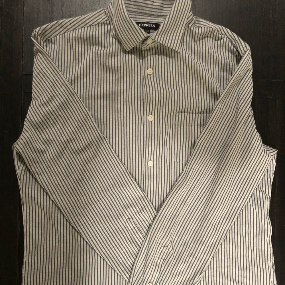 Express Shirts - Picture 2 of 4